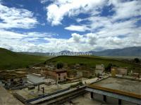 Ganden Thubchen Choekhorling Monastery, Litang County