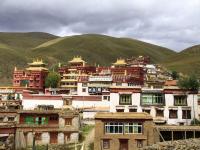 Litang Temple