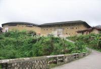 Gaobei Tulou Cluster Scenery