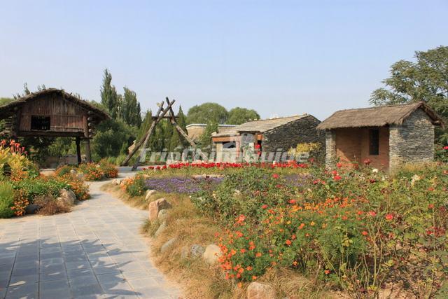 Gaoshan House
