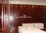 Garden Hotel Datong China
