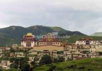 Shangri-La Gedan Songzanlin Monastery