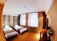 Gfour Holiday Hotel Harbin China