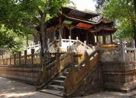 Golden Temple Kunming