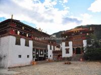 Gongalongjiling Temple