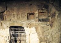 Gongyi Grottos Scenic Area Henan