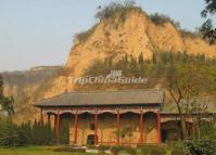 Gongyi Grottos Zhengzhou
