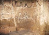 Attractive Gongyi Grottos