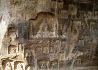 Spectacular Gongyi Grottos Henan 