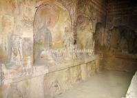 Attractive Gongyi Grottos China