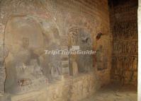 Henan Gongyi Grottos 