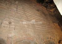 Gongyi Grottos Henan