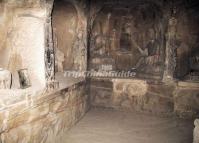 Gongyi Grottos Zhengzhou Henan