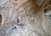 Beautiful Gongyi Grottos Henan