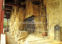 He Luo Miracles at Gongyi Grottos Henan 