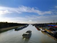 The Grand Canal of China