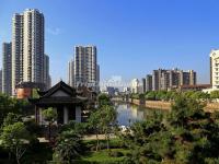 The Grand Canal in Changzhou, Jiangsu Province