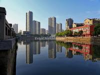 Grand Canal Changzhou 