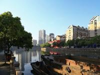 Grand Canal Changzhou Section, Jiangsu