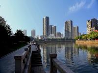 Grand Canal Changzhou Section