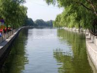 Grand Canal Beijing Section