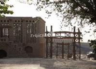 Turpan Grape Valley Scenic Area