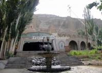 Grape Valley Turpan