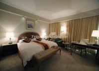 Kunming Green Lake Hotel Room Picture