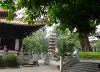 Guangzhou Guangxiao Temple