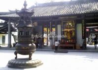 Guangzhou Bright Filial Piety Temple