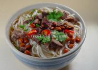 Guilin Rice Noodle China