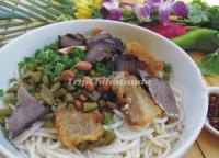 Guilin Food China