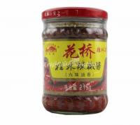 Guilin Huaqiao Chili Sauce China