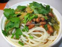 Guilin Rice Noodle
