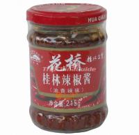 Guilin Huaqiao Chili Sauce