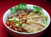 Guilin Tasty Rice Noodle 
