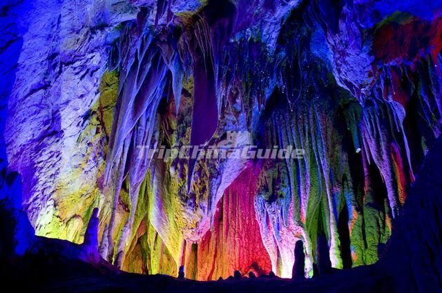 Guilin Karst Landscape