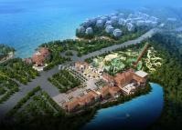 Guilin Luoshanhu Water Park