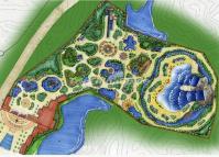 Guilin Water Park