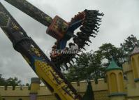 Guilin Merryland Theme Park Xing'an County