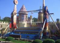 Guilin Merryland Theme Park 