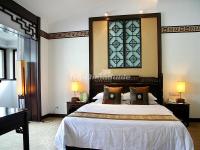 Deluxe Suite in Guilin Park Hotel