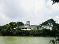 Guilin Park Hotel Exterior 