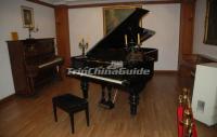 Fujian Gulangyu Piano Museum