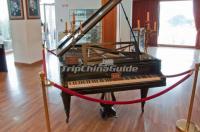 Gulangyu Piano Museum Fujian China 