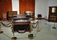 Gulangyu Piano Museum Xiamen 