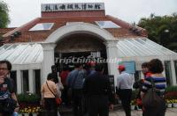 Visit Fujian Gulangyu Piano Museum 