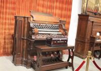 Xiamen Gulangyu Piano Museum