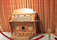 Gulangyu Piano Museum China 