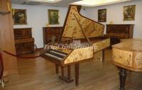 Gulangyu Piano Museum Fujian 